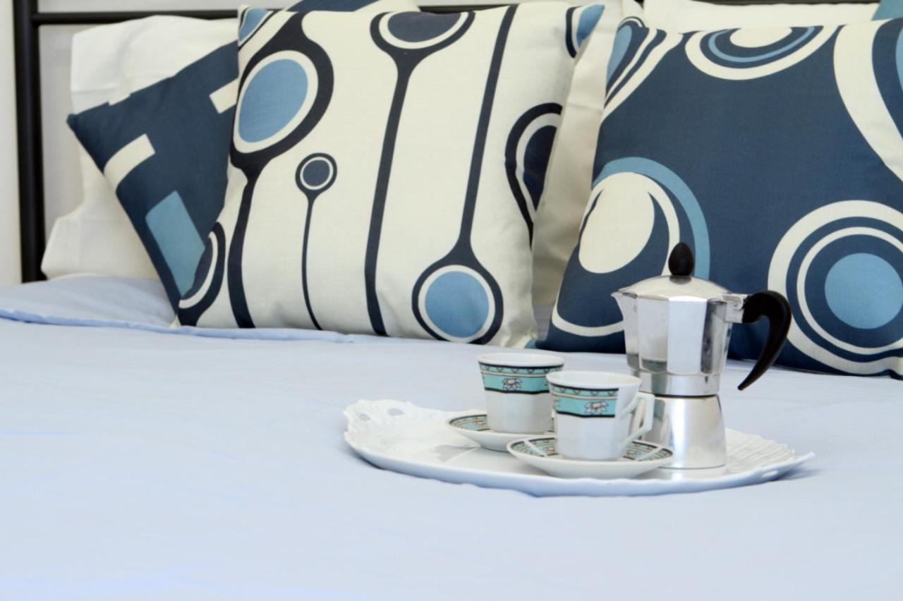 Nonna Maria Guest House أريتسو المظهر الخارجي الصورة